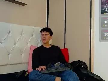 troy_boy20 from Chaturbate is Freechat