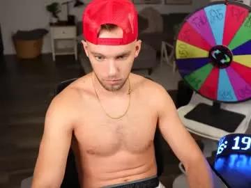troy_greenxo from Chaturbate is Freechat