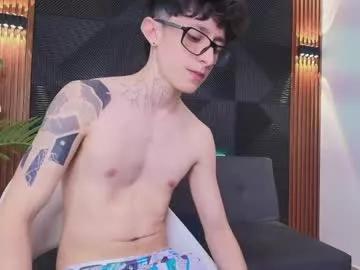 troy_rouge from Chaturbate is Freechat