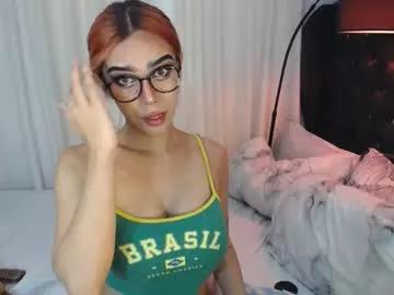 ts_tatiana from Chaturbate