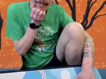 tumbles05 from Chaturbate is Freechat