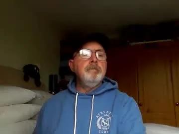 Twatcockandballs from Chaturbate