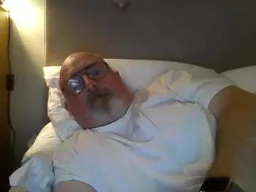 Twatcockandballs from Chaturbate