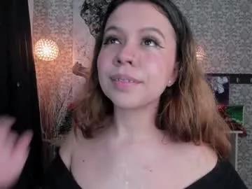 twiggy_18 from Chaturbate