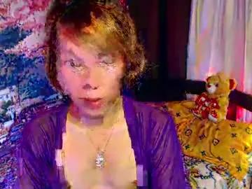 twilight_goddessxx from Chaturbate is Freechat