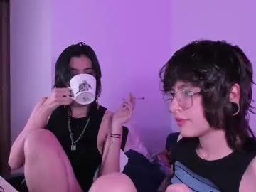 twilightmuses from Chaturbate is Freechat