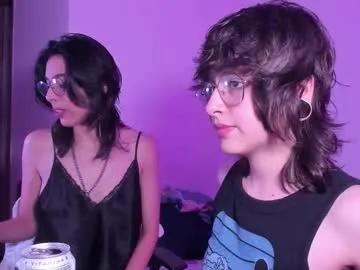 twilightmuses from Chaturbate is Freechat