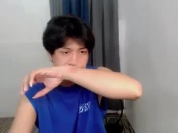 twink_blaze from Chaturbate is Freechat