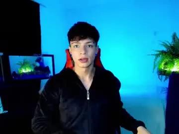 twink_sebas_ from Chaturbate is Freechat