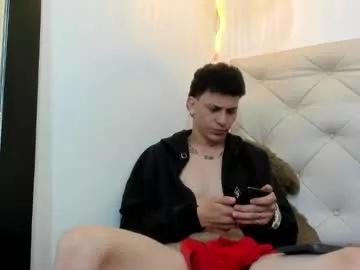 twink_strokes from Chaturbate is Freechat