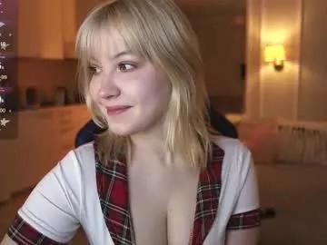 twinkle_toes_ from Chaturbate is Freechat