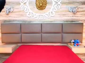 twinslovers_ from Chaturbate is Freechat