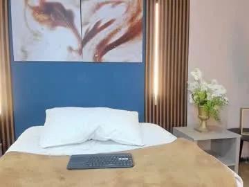 two_on_fire from Chaturbate is Freechat