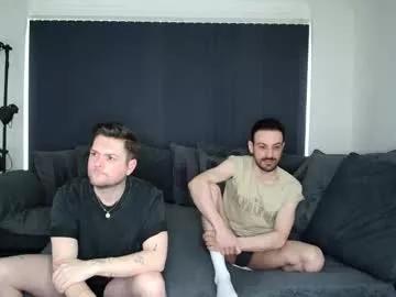 twotwinkhusbands from Chaturbate