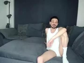 twotwinkhusbands from Chaturbate