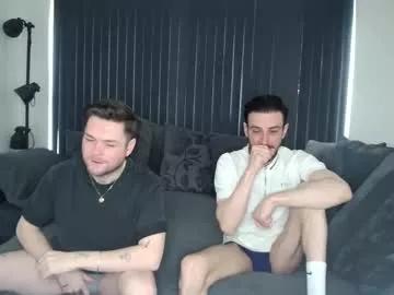 twotwinkhusbands from Chaturbate