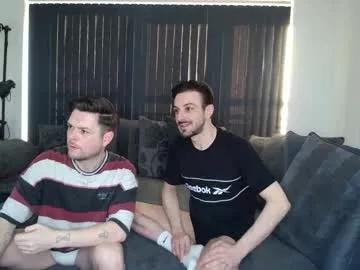 twotwinkhusbands from Chaturbate