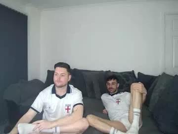 twotwinkhusbands from Chaturbate
