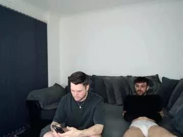 twotwinkhusbands from Chaturbate