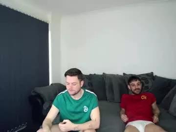 twotwinkhusbands from Chaturbate