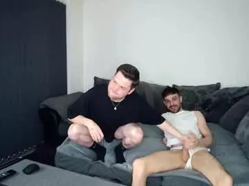 twotwinkhusbands from Chaturbate