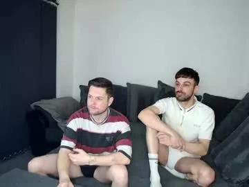 twotwinkhusbands from Chaturbate