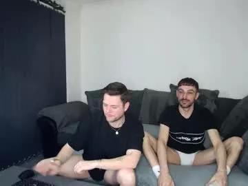 twotwinkhusbands from Chaturbate