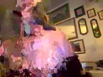 tylababyy from Chaturbate is Freechat
