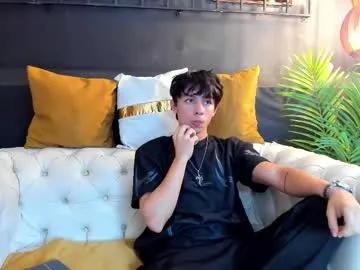 tyler_durtenn from Chaturbate is Freechat