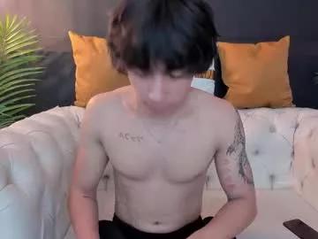 tyler_durtenn from Chaturbate is Freechat