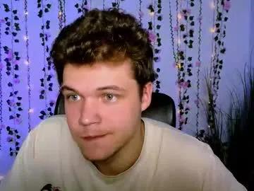 tyler_sparks_ from Chaturbate is Freechat