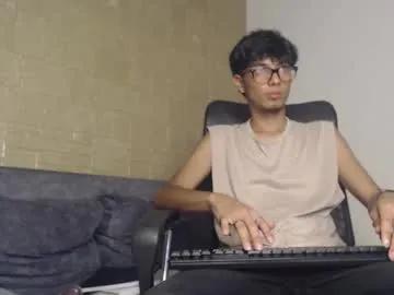 tyler_wolf_1 from Chaturbate is Freechat