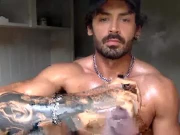 tylerjamesxxx_ from Chaturbate is Freechat
