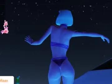 tyra_foxx from Chaturbate is Freechat