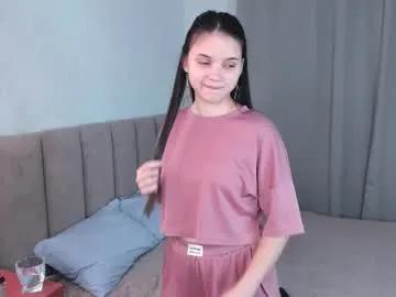 tyrasyversen from Chaturbate is Freechat