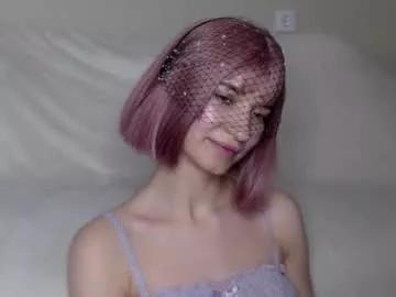 u_little_kitsune from Chaturbate is Freechat