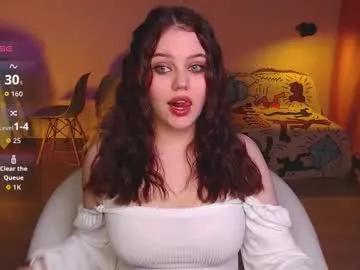 uhhh_my on Chaturbate 