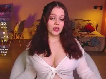 uhhh_my on Chaturbate 