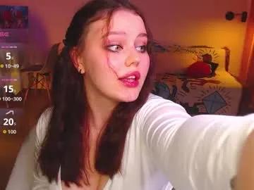 uhhh_my on Chaturbate 