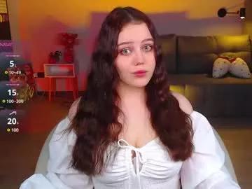 uhhh_my on Chaturbate 