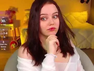 uhhh_my on Chaturbate 