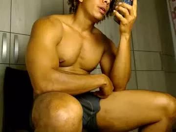 ulisess15 from Chaturbate is Freechat