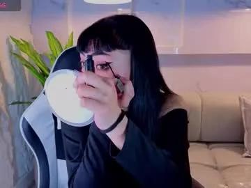 ultraviolet_tp from Chaturbate is Freechat