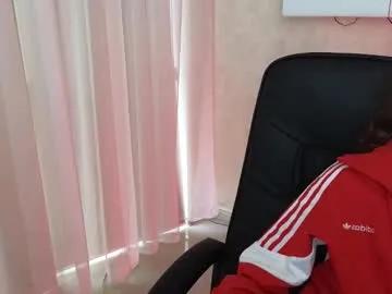 ulyanix from Chaturbate is Freechat