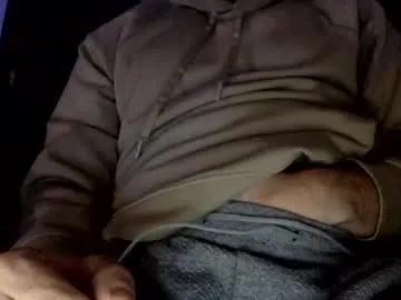 Uncutone2345 from Chaturbate