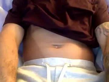 Uncutone2345 from Chaturbate