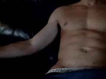 Uncutone2345 from Chaturbate