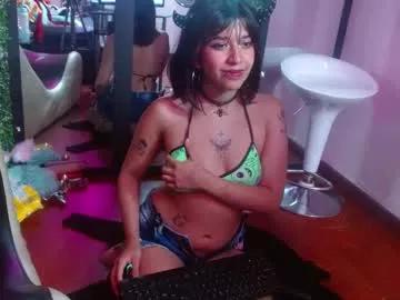 underbaby_ from Chaturbate is Freechat