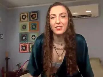 unicornfairy55 from Chaturbate is Freechat