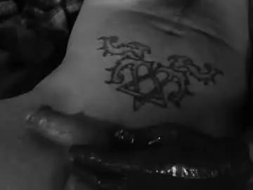 unlitimnaughty_ from Chaturbate is Freechat